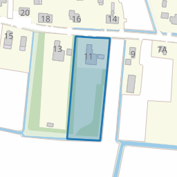 Perceel ODP01-H-1348