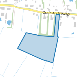 Perceel ODP01-H-1350