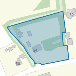 Perceel ODP01-H-1351