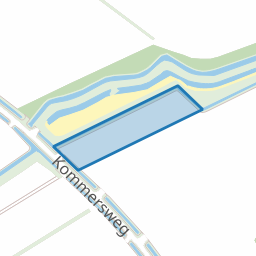 Perceel ODP01-H-1357