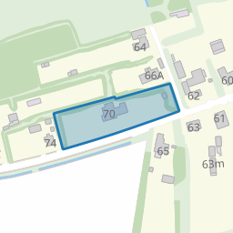 Perceel ODP01-H-1367