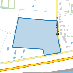 Perceel ODP01-H-1368