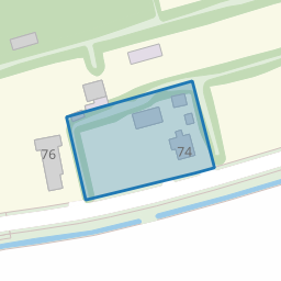 Perceel ODP01-H-1372