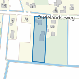 Perceel ODP01-H-1375