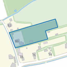 Perceel ODP01-H-1377