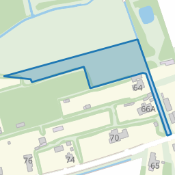 Perceel ODP01-H-1379