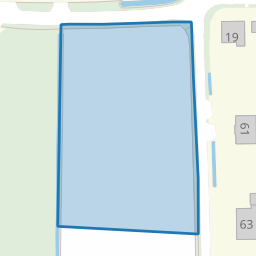 Perceel ODP01-H-1380