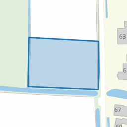 Perceel ODP01-H-1382