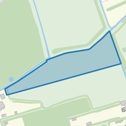 Perceel ODP01-H-1383