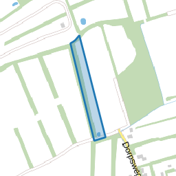 Perceel ODP01-H-1391