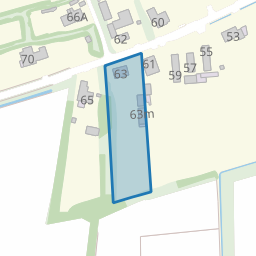 Perceel ODP01-H-1393