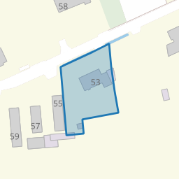 Perceel ODP01-H-1396