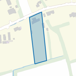 Perceel ODP01-H-1397