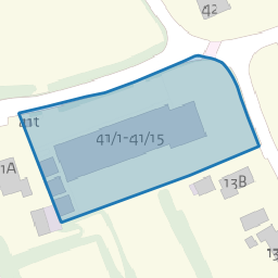 Perceel ODP01-H-1405