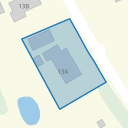 Perceel ODP01-H-1408