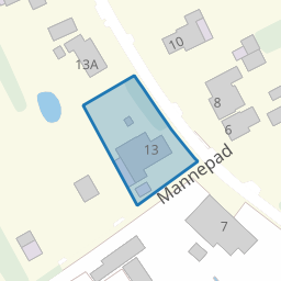 Perceel ODP01-H-1410