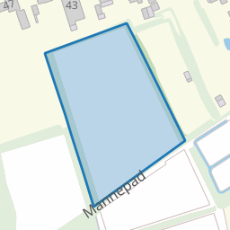 Perceel ODP01-H-1413