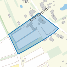 Perceel ODP01-H-1414