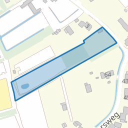 Perceel ODP01-H-1416