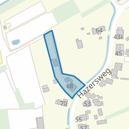 Perceel ODP01-H-1418