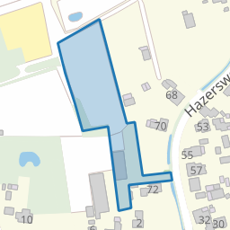 Perceel ODP01-H-1421