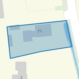 Perceel ODP01-H-1422