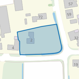 Perceel ODP01-H-1423