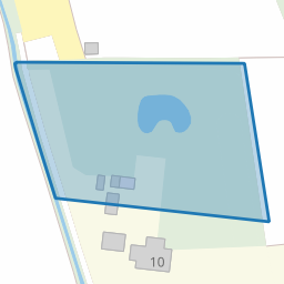 Perceel ODP01-H-1424