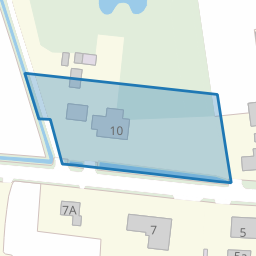 Perceel ODP01-H-1425