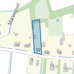 Perceel ODP01-H-1430