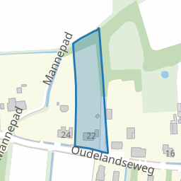 Perceel ODP01-H-1431