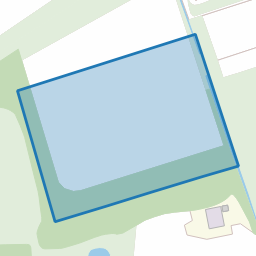 Perceel ODP01-H-1433