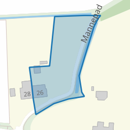 Perceel ODP01-H-1437