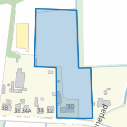 Perceel ODP01-H-1439