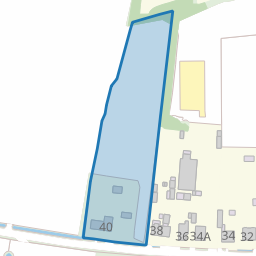 Perceel ODP01-H-1444