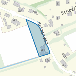 Perceel ODP01-H-1447