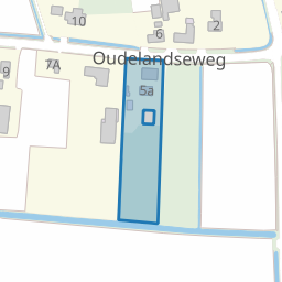 Perceel ODP01-H-1448