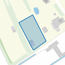 Perceel ODP01-H-1451