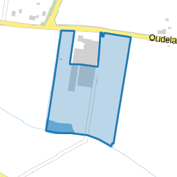 Perceel ODP01-H-1455