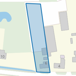 Perceel ODP01-H-1458