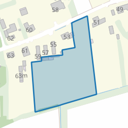 Perceel ODP01-H-1460