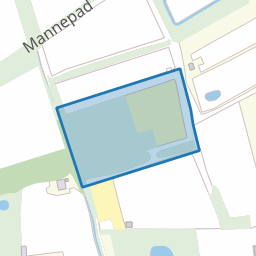 Perceel ODP01-H-1462