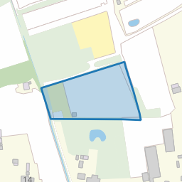 Perceel ODP01-H-1463