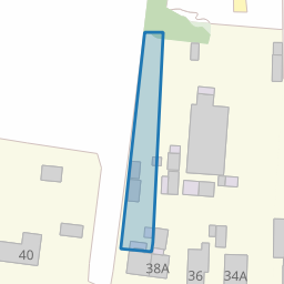 Perceel ODP01-H-1464