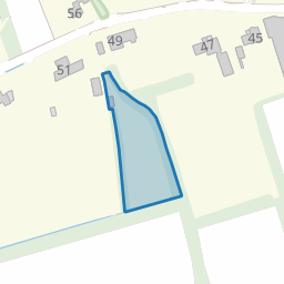 Perceel ODP01-H-1472