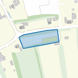 Perceel ODP01-H-1491