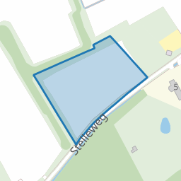 Perceel ODP01-H-1501