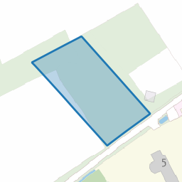 Perceel ODP01-H-1502