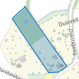 Perceel ODP01-H-1508