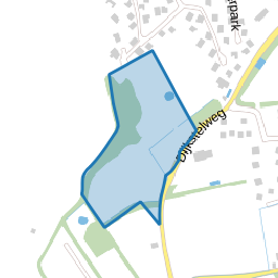 Perceel ODP01-H-1509